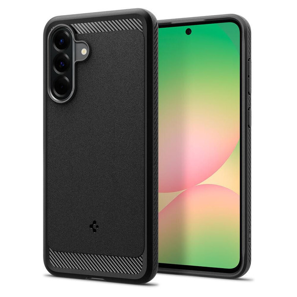 Spigen ACS09225 Rugged Armor Galaxy A56 5G ACS09225