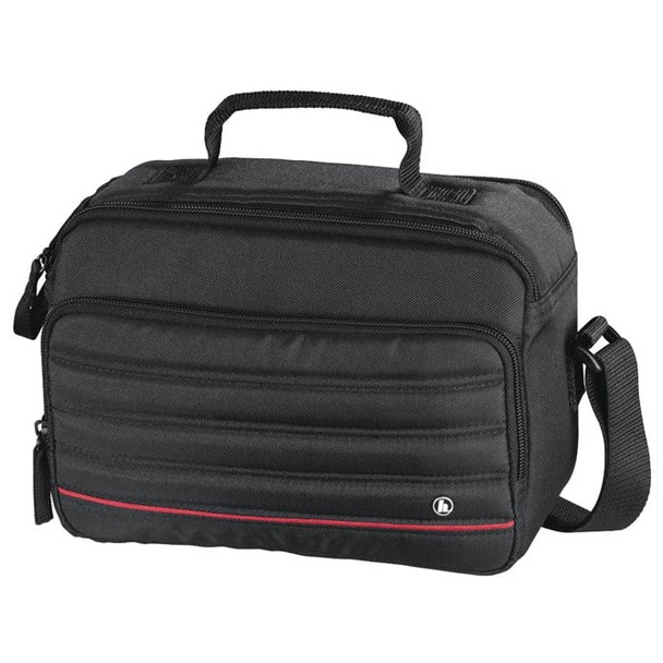 Hama Samara Shoulder Case Black 185087