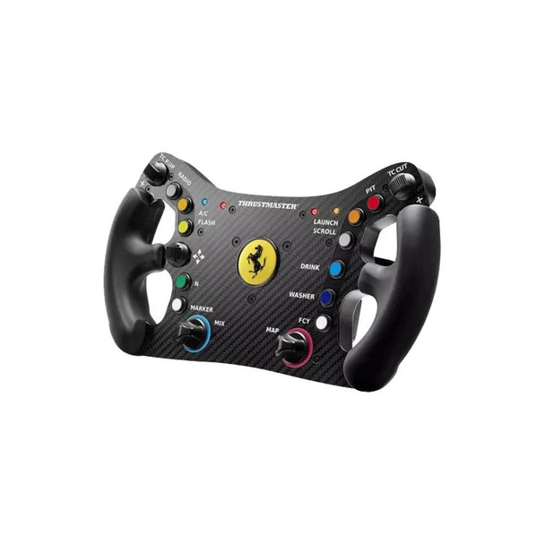 Thrustmaster Ferrari 488 Gt3 Wheel Add-On 4060263
