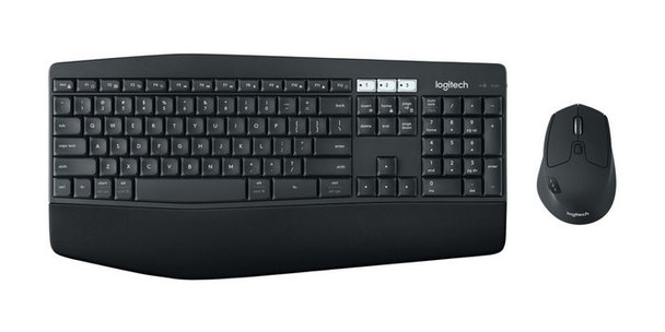 Logitech 920-008520 Mk850 Performance Wireless 920-008520