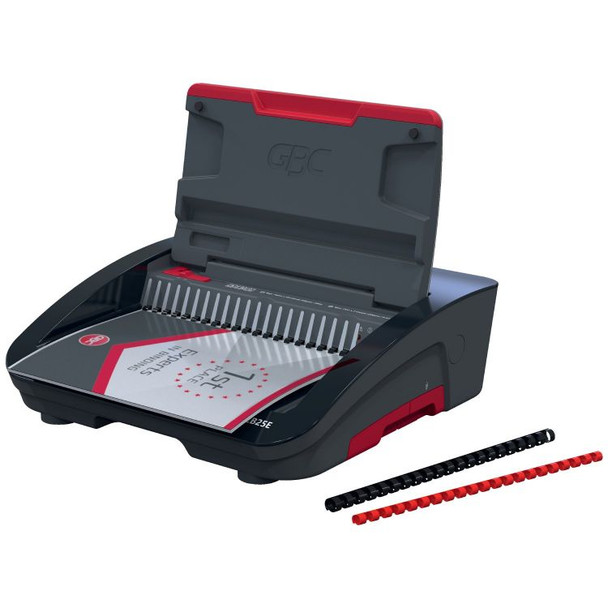 GBC CombBind CB25E Desktop Electric Binding Machine 4410064