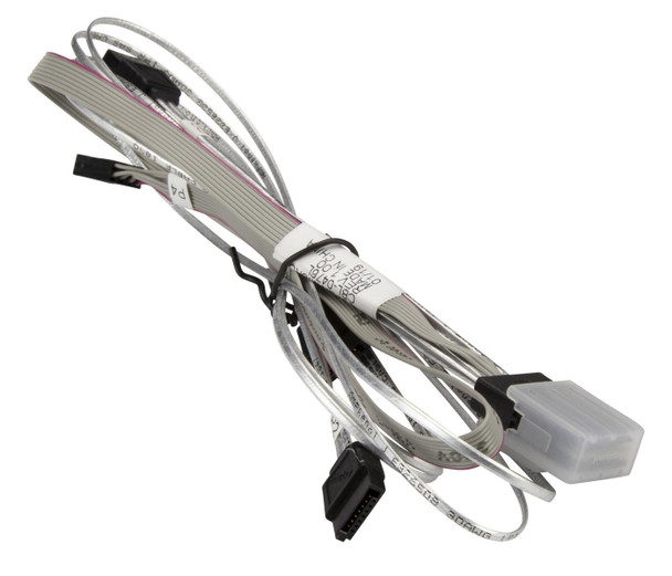 Supermicro CBL-0476L Serial Attached Scsi Sas CBL-0476L