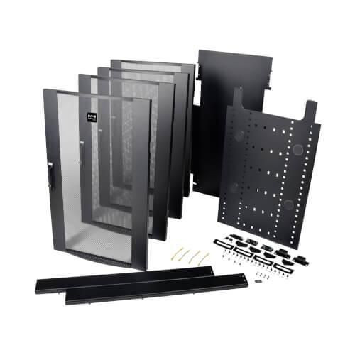Eaton SRCOLOKIT45U Rack Accessory Colocation Kit SRCOLOKIT45U