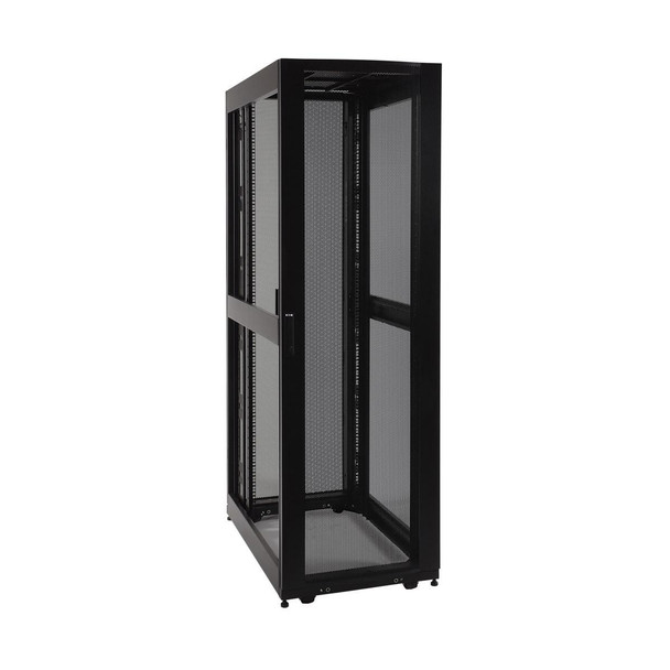 Tripp Lite SR48UBEXP 48U Smartrack Standard-Depth SR48UBEXP