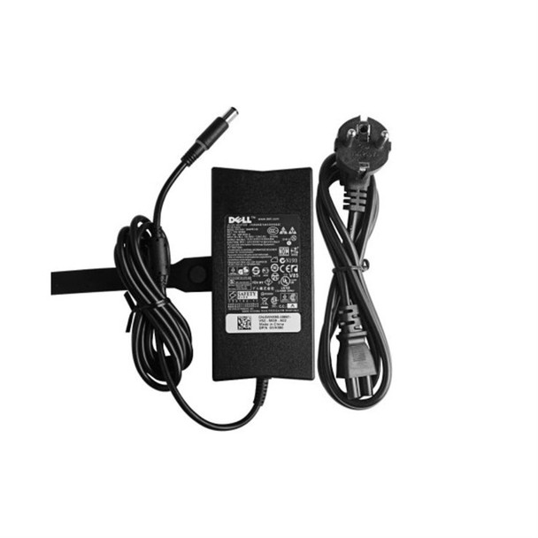 Origin Storage AC Adapter 90W Latitude E-Series & Cable EU CM889-EU