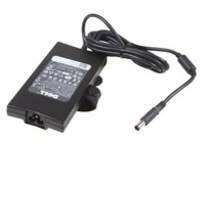 DELL DF266 power adapter/inverter Indoor 90 W Black DF266