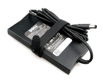 DELL V3KCV power adapter/inverter Indoor 90 W Black V3KCV