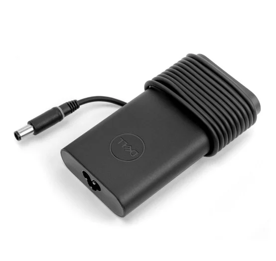 Dell NRFT6 AC Adapter 19.5V 4.62A 90W NRFT6