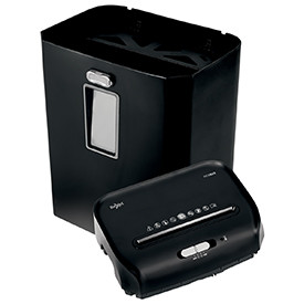 Rexel Promax QS REX823 Cross Cut Shredder REX823QS