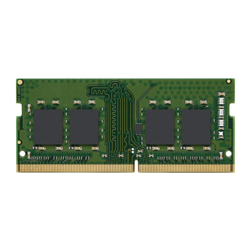 Kingston Technology ValueRAM KVR32S22S8/8 Memory Module 8 GB 1 X 8 GB DDR4 3200 KVR32S22S8/8