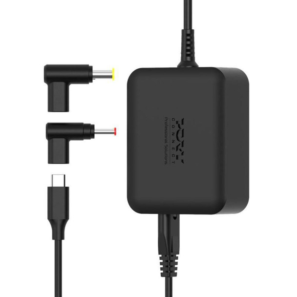 Port Designs 904100DEEU Power Adapter/Inverter Indoor 904100DEEU