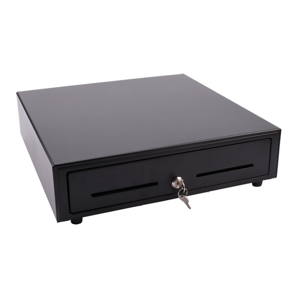 Olympia 947990032 Ld 410A Electronic Cash Drawer 947990032