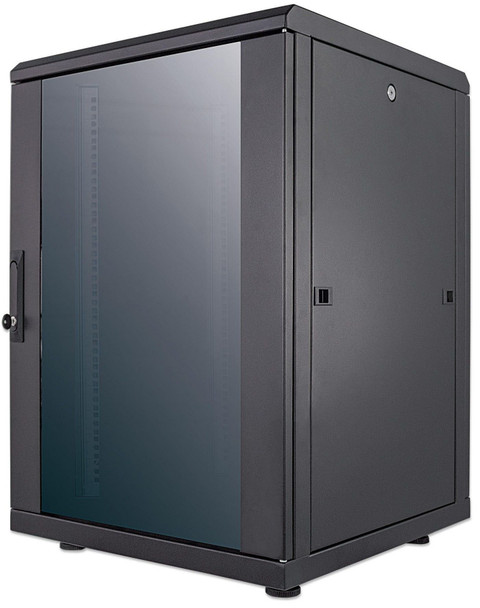 Intellinet 713061 19" Network Cabinet - Free 713061