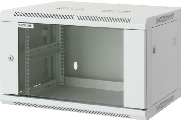 Intellinet 711760 19" Network Cabinet - Wall 711760