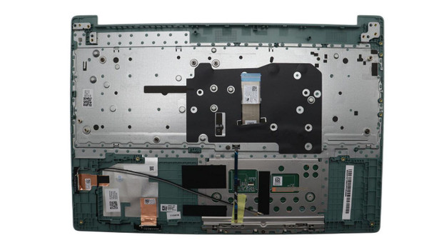 Lenovo 5CB1V21109 COVER Upper Case ASM_NORDIC 5CB1V21109