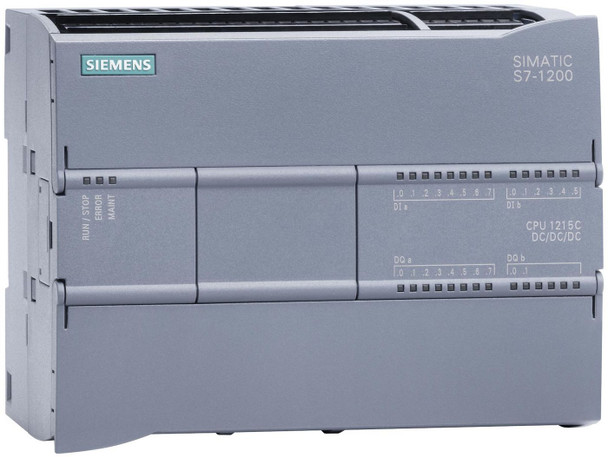 Siemens 6ES72151AG400XB0 6Es7215-1Ag40-0Xb0 6ES72151AG400XB0