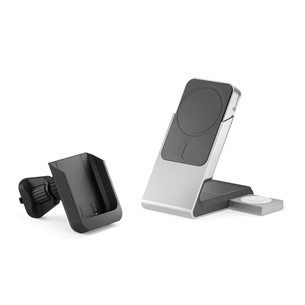 Alogic MM31CPBCBK-G Matrix+ Flow 3-In-1 Charging MM31CPBCBK-G