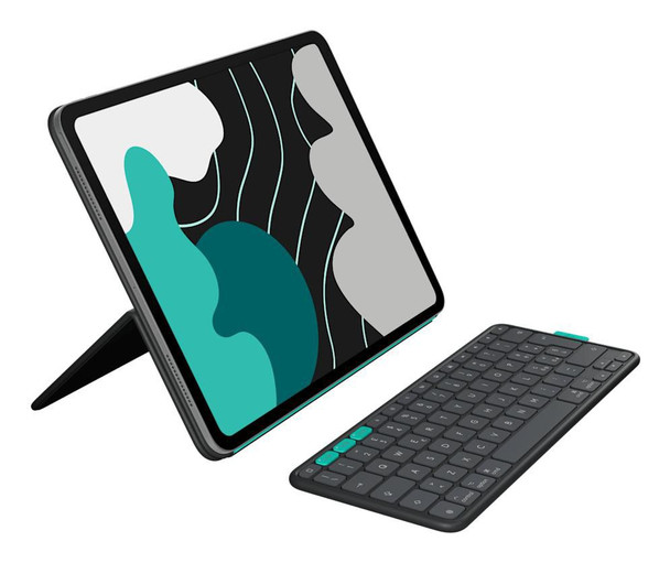 Logitech 920-013383 Flip Folio 920-013383