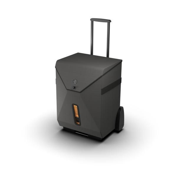 Port Designs 631021 Locker Tabicase Mp1 Elec 6 Pc 631021