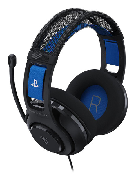 Turtle Beach TBS-3002-05 Atlas 200 Black Wired Gaming TBS-3002-05