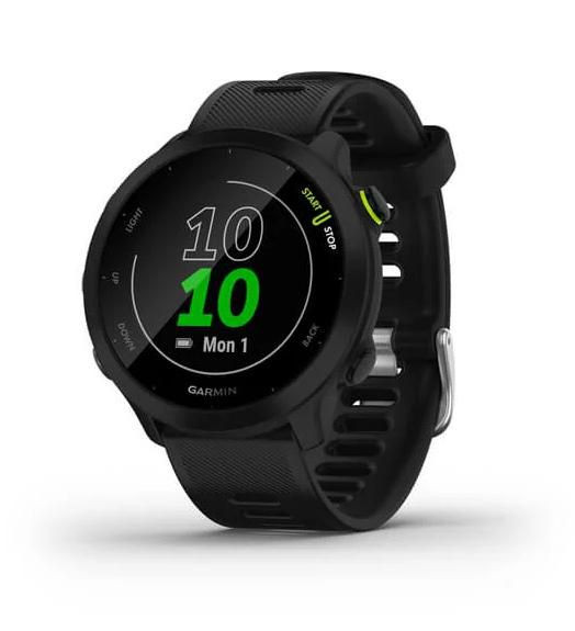 Garmin 010-02562-14 forerunner 55 2.64 Cm 1.04" 010-02562-14