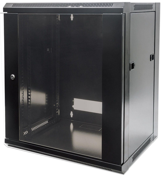 Intellinet 711791 19" Network Cabinet - Wall 711791
