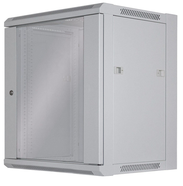 Intellinet 711876 19" Network Cabinet - Wall 711876