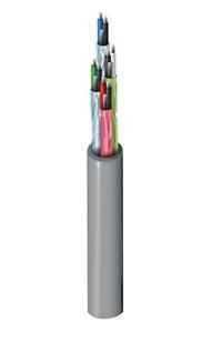 Belden 9728.00305 RS232/422 Low Cap. #24-4pr. 9728.00305