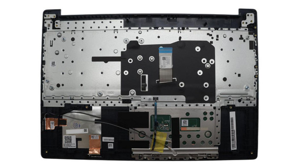 Lenovo 5CB1U66473 COVER Upper Case ASM_POR L 5CB1U66473
