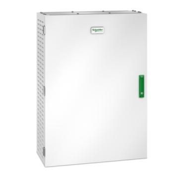 APC E3MBP60K400H Maintenance Bypass Panel. E3MBP60K400H
