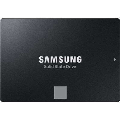 Samsung 870 Evo Series 2.5" 4Tb Sata Internal Ssd Drive MZ-77E4T0B/EU