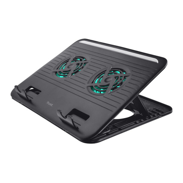Trust Cyclone Black 17866