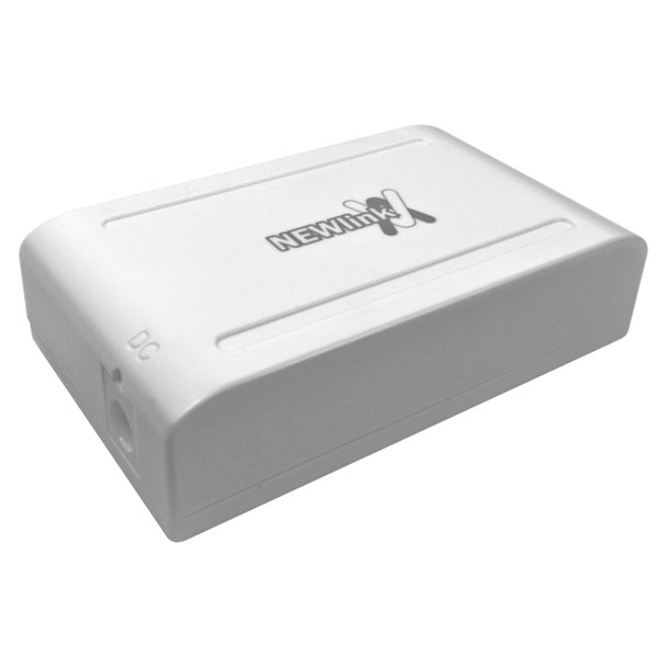 Cables Direct 5 Port Gigabit Ethernet Switch NLHUB-05GB