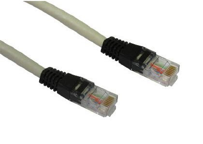 CMS Cables 5m Cat6 Crossover Patch Cable EXT-605