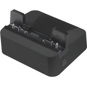 Zebra Docking Cradle for Tablet Pc 1 Slot Charging Capability Black CRD-ET5X-1SCG2