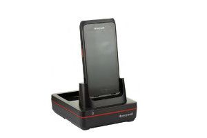 Honeywell CT40-HB-UVN-0 Indoor Usb Black CT40-HB-UVN-0