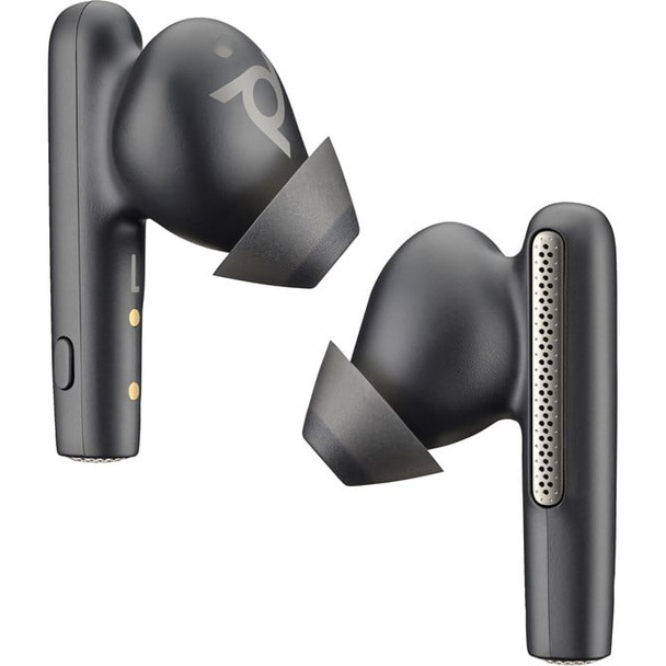 HP Poly Voyager Free 60+ UC Headset Wireless In-ear Calls/Music USB Type-C Bluet 7Y8G4AA