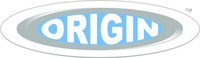 Origin Storage 1000551 headphones/headset Wired Head-band Office/Call center Bla 1000551