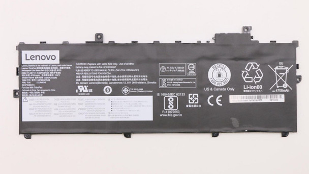 Lenovo 01AV494 Battery Internal 3C 57WH 01AV494