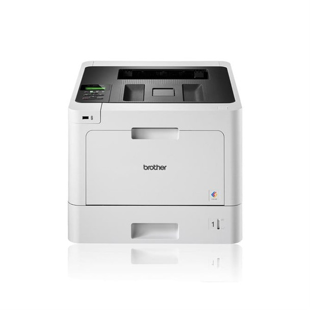 Brother HLL-8260CDW Laser Printer Colour 2400 X 600 DPI A4 Wi-Fi HLL8260CDWZU1