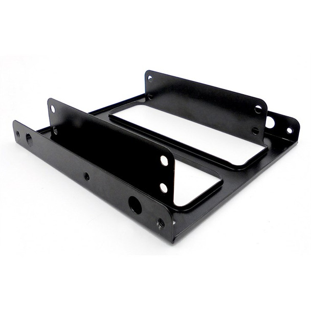Origin Storage 2.5in to 3.5in Converter for HP Desktop Inc. Grommets and Cables FK-2.5-3.5/DT-HP