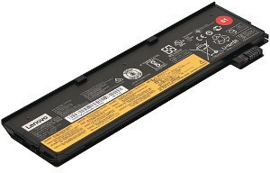 Lenovo FRU01AV490 Battery 3 Cell 24Wh Li-Polymer FRU01AV490