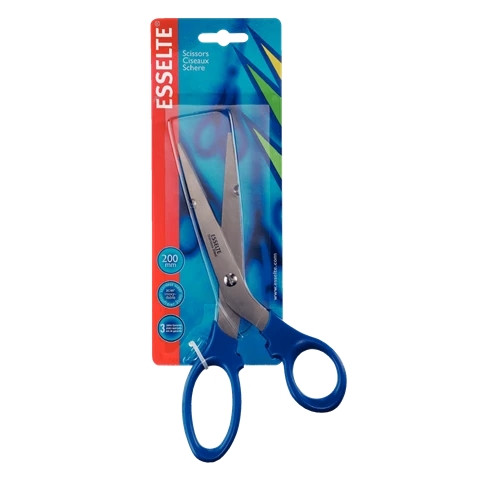 Esselte Blue Range Scissors 82120 82120