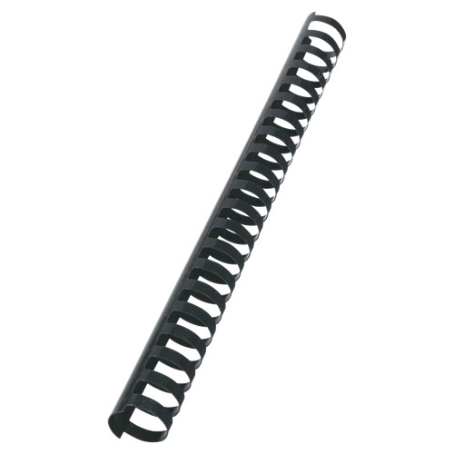 GBC CombBind Binding Comb A4 25mm 4028182 4028182