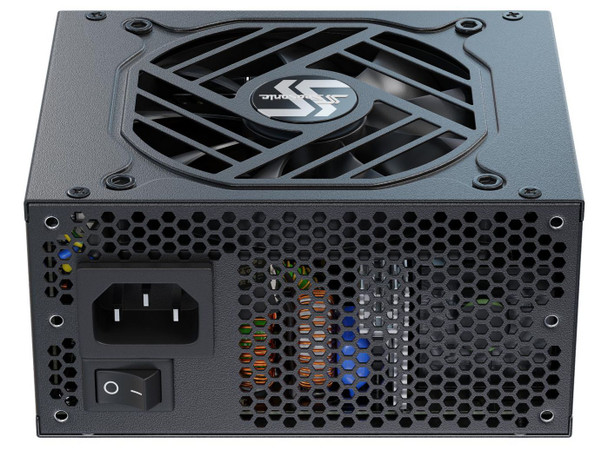 Seasonic Y7751PXSFS Focus-Spx-750 Power Supply Y7751PXSFS
