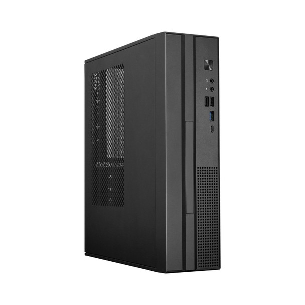 Chieftec DT-10B-300 Computer Case Small form DT-10B-300