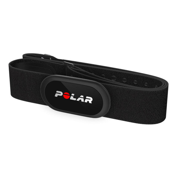 Polar 92075964 H10 Heart Rate Monitor Breast 92075964