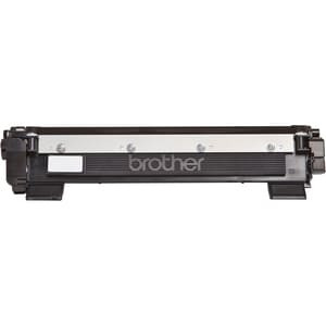 Brother Tn-1050 Original Laser Toner Cartridge Black Pack 1000 Pages TN1050