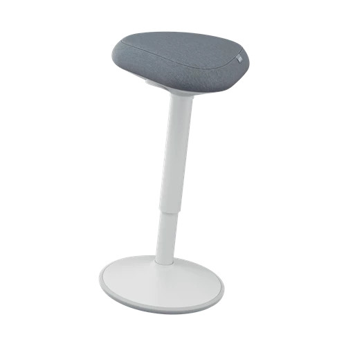 Leitz Ergo Active Standing Stool with Comfort Seat 65450085 65450085