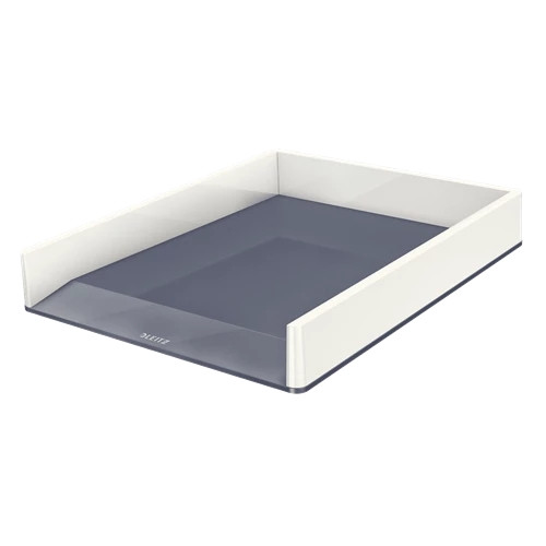 Leitz WOW Letter Tray Dual Colour 53611001 53611001